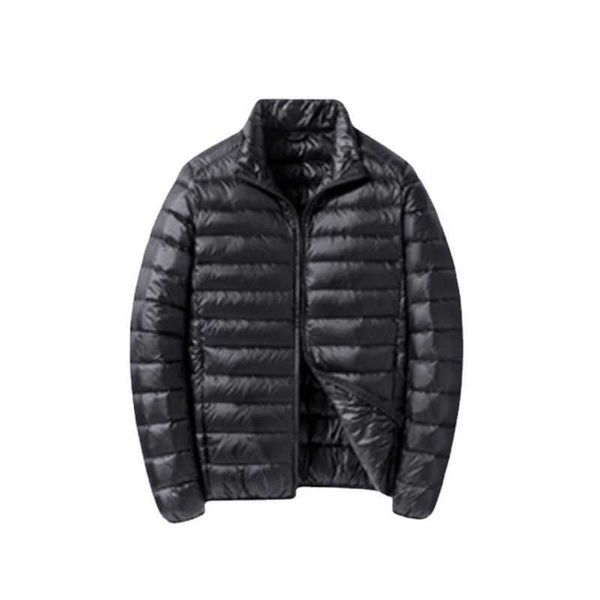 men's down parkas style ultra light short down jacket packable lightweight long-sleeve full-zip puffer jacket s-6xl g220930, Black
men's down parkas style ultra light short down jacket packable lightweight long-sleeve full-zip puffer jacket s-6xl g220930, Black