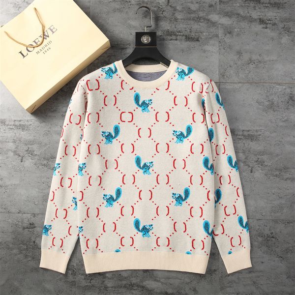 designer men and women sweaters fashion casual autumn winter warm comfortable brand sweatshirts 427, White;black
designer men and women sweaters fashion casual autumn winter warm comfortable brand sweatshirts 427, White;black