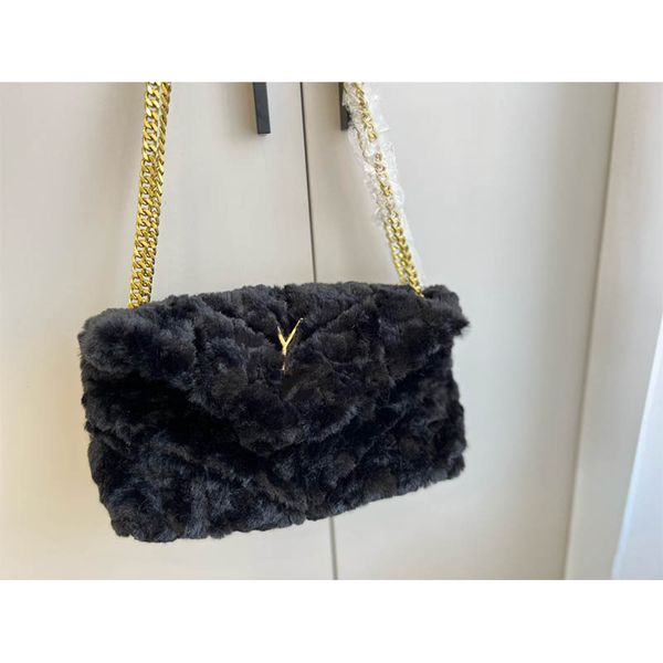 2022 women handbag flap gold chain shoulder bags designers tote lady clutch messenger evening crossbody purse lamb autumn winter
2022 women handbag flap gold chain shoulder bags designers tote lady clutch messenger evening crossbody purse lamb autumn winter