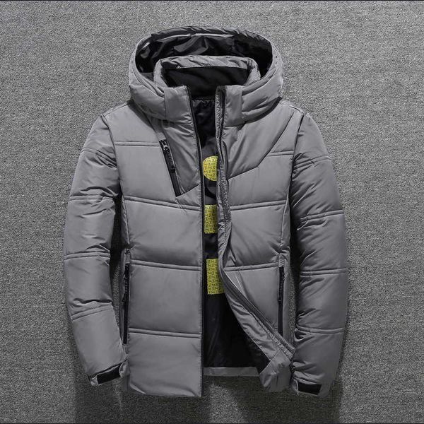 men's down parkas winter jackets korean for casual puffer clothing thicken warm male coat jaqueta masculina lq794 g220930, Black
men's down parkas winter jackets korean for casual puffer clothing thicken warm male coat jaqueta masculina lq794 g220930, Black