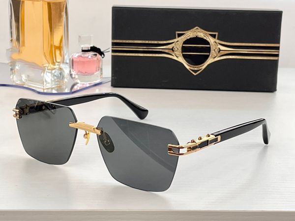 luxury designer sunglasses men mens design sunglasses for women woman frameless eyewear anti ultraviolet retro uv400 protection lens come wi, White;black
luxury designer sunglasses men mens design sunglasses for women woman frameless eyewear anti ultraviolet retro uv400 protection lens come wi, White;black