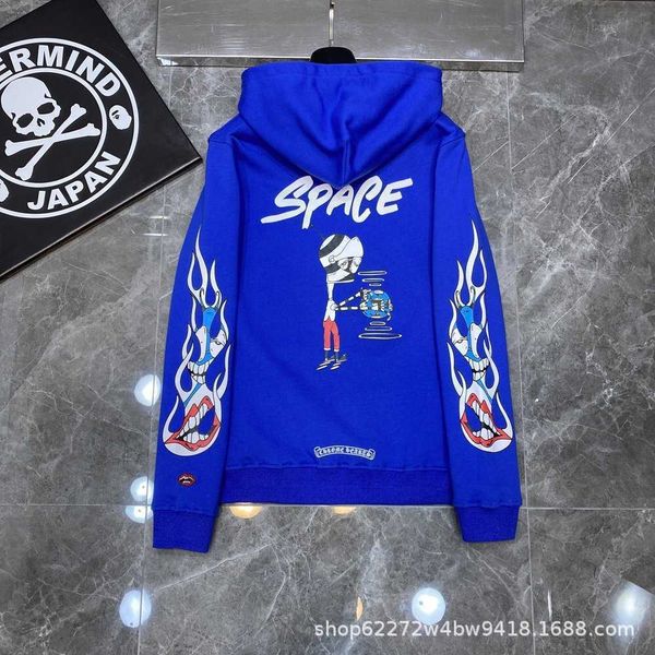 men's hoodies sweatshirts autumn winter net red ch spoof graffiti five pointed star big mouth printed cartoon pattern funny hong kong s, Black
men's hoodies sweatshirts autumn winter net red ch spoof graffiti five pointed star big mouth printed cartoon pattern funny hong kong s, Black