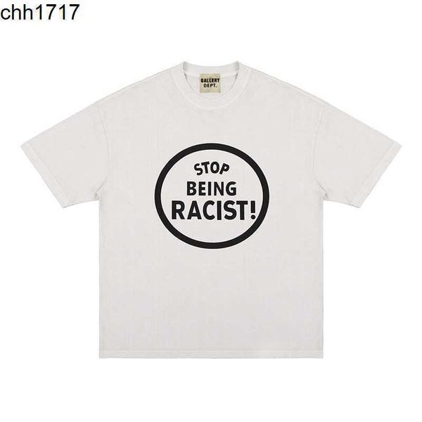 hip hop high street fashion brand galleryes dept 220g fine sulfur cotton casual loose white short sleeve t-shirt, White;black
hip hop high street fashion brand galleryes dept 220g fine sulfur cotton casual loose white short sleeve t-shirt, White;black