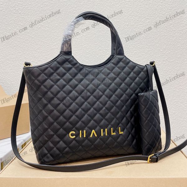 womens caviar tote bags with handle classic cowhide quilted gold badge hardware shoulder strap satchel designer outdoor multi pocket crossbo
womens caviar tote bags with handle classic cowhide quilted gold badge hardware shoulder strap satchel designer outdoor multi pocket crossbo