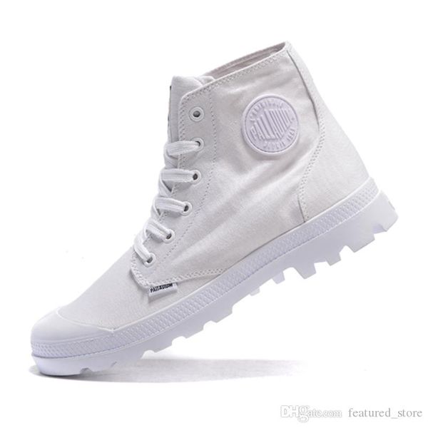 new original palladium boots women men sports white winter sneakers casual trainers mens women ace boot, Black
new original palladium boots women men sports white winter sneakers casual trainers mens women ace boot, Black