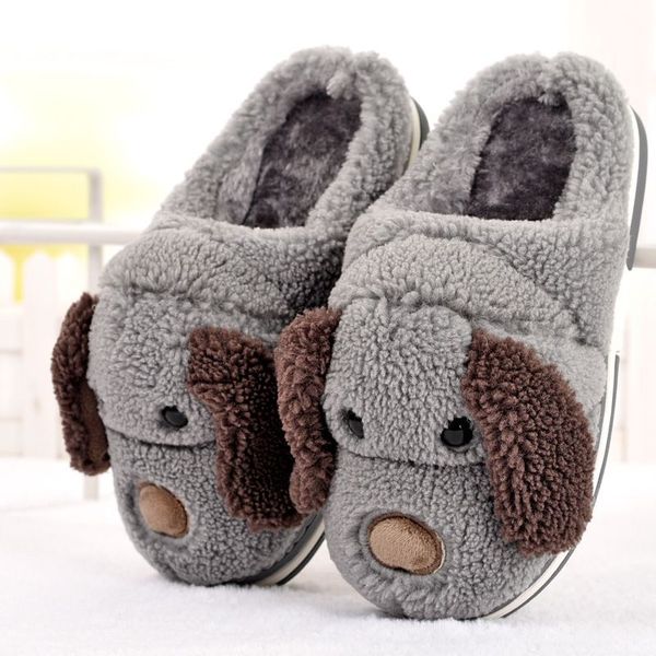 autumn and winter cotton slippers female plush lovely home thick warm fashion comfortable non-slip casual, Black
autumn and winter cotton slippers female plush lovely home thick warm fashion comfortable non-slip casual, Black