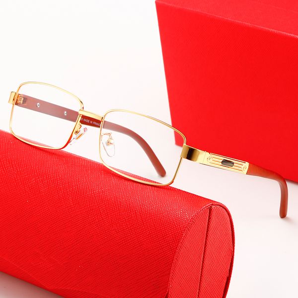 luxurys mens designer sunglasses business affairs frame fashion ins net red same men and women metal frame eyeglass goggle optical carti gla, White;black
luxurys mens designer sunglasses business affairs frame fashion ins net red same men and women metal frame eyeglass goggle optical carti gla, White;black