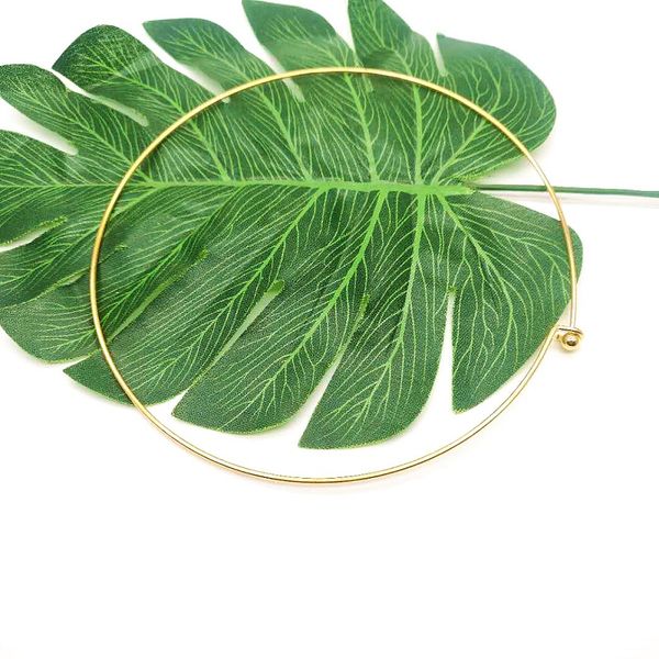 10pcs/lot gold plated chokers necklace cord wire for diy craft fashion jewelry gift 18inch w22, White;red
10pcs/lot gold plated chokers necklace cord wire for diy craft fashion jewelry gift 18inch w22, White;red