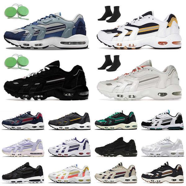96 96s running shoes designer womens mens goldenrod beach pure platinum purple dawn mystic teal blackened blue sports sneakers jordon nks, Black
96 96s running shoes designer womens mens goldenrod beach pure platinum purple dawn mystic teal blackened blue sports sneakers jordon nks, Black