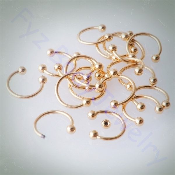 labret lip piercing jewelry belly chains g23 gold color 16g nose rings piercing external thread nipple ear helix tragus cartilage stud body, Black
labret lip piercing jewelry belly chains g23 gold color 16g nose rings piercing external thread nipple ear helix tragus cartilage stud body, Black