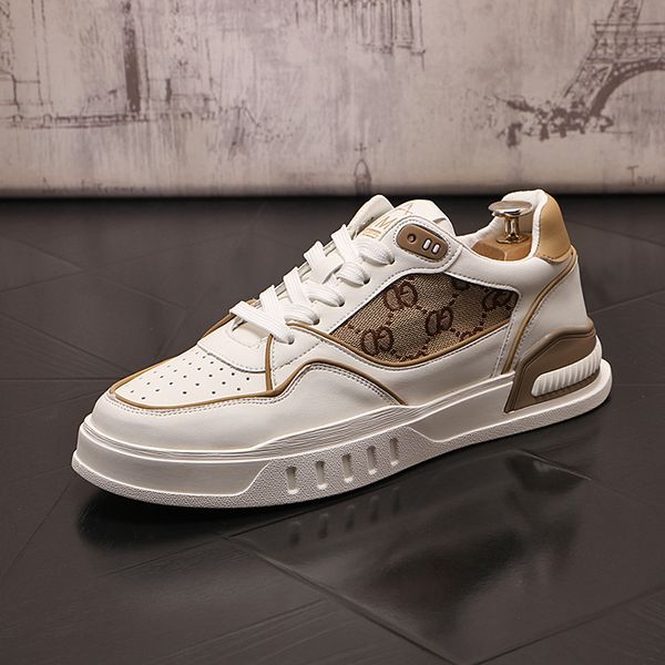 fashion designers wedding dress party shoes autumn vulcanized white sport casual sneakers round toe thick bottom business leisure walking lo, Black
fashion designers wedding dress party shoes autumn vulcanized white sport casual sneakers round toe thick bottom business leisure walking lo, Black