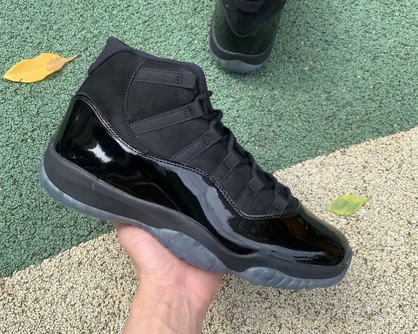 jumpman 11 shoes cap and gown sneakers trainers women mens basketball gym training with original box accessories fast ship, Black
jumpman 11 shoes cap and gown sneakers trainers women mens basketball gym training with original box accessories fast ship, Black