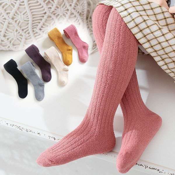 leggings tights girls stockings winter warm coral fleece girls extreme soft pantyhose for children solid color kids 221006, Blue
leggings tights girls stockings winter warm coral fleece girls extreme soft pantyhose for children solid color kids 221006, Blue