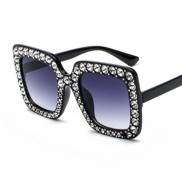 retro vintage cat eye crystal sunglasses luxury rhinestone sun glasses for women designer ladies oversized sunglasses wholesale, White;black
retro vintage cat eye crystal sunglasses luxury rhinestone sun glasses for women designer ladies oversized sunglasses wholesale, White;black