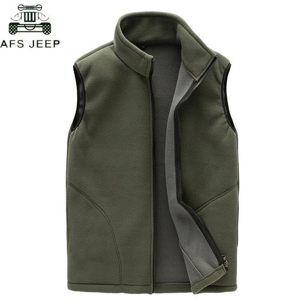 brand 2020 casual vest men winter warm thick sleeveless jacket army mens waistcoat polar fleece vests chaleco hombre257d, Black;white
brand 2020 casual vest men winter warm thick sleeveless jacket army mens waistcoat polar fleece vests chaleco hombre257d, Black;white