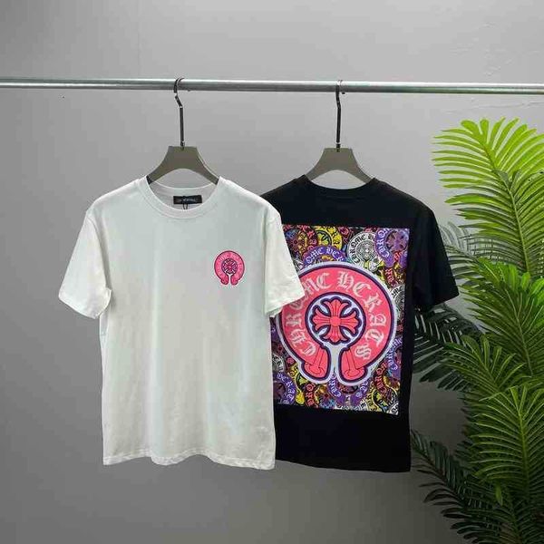 t shirtfactory online export new designer brand short sleeves summer ch crowe sleeved t-shirt men's pullover cross paste leather embroi, Black;brown
t shirtfactory online export new designer brand short sleeves summer ch crowe sleeved t-shirt men's pullover cross paste leather embroi, Black;brown