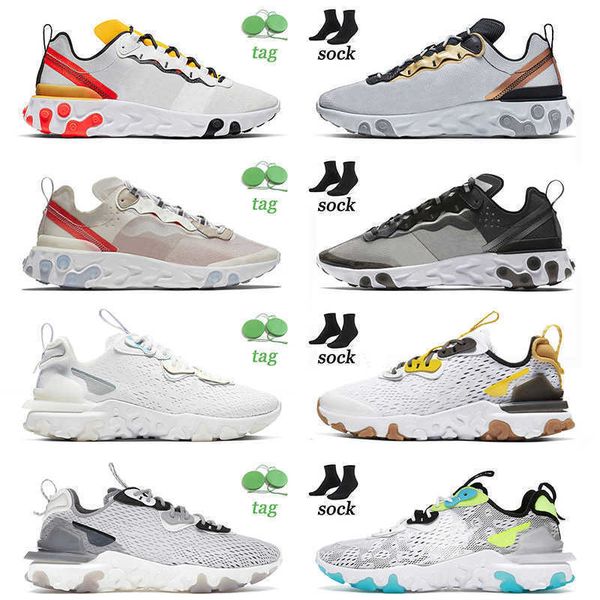 authentic 2022 epic react vision running sports shoes tour yellow metallic gold sail worldwide pack white mens women trainers jordon nks, Black
authentic 2022 epic react vision running sports shoes tour yellow metallic gold sail worldwide pack white mens women trainers jordon nks, Black