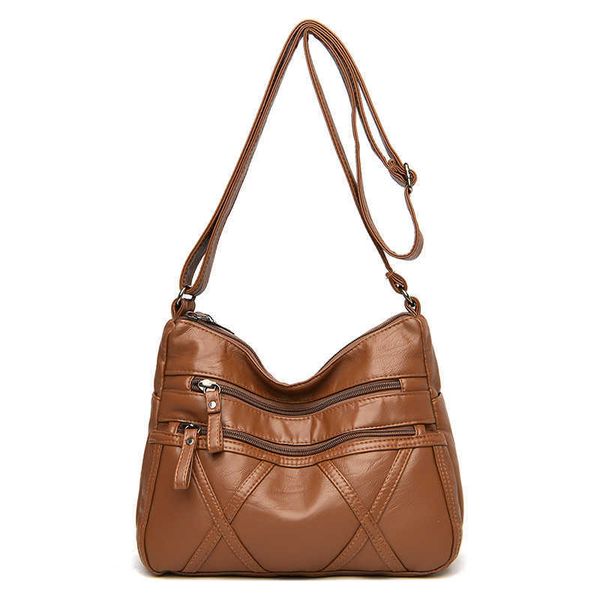 hbp one shoulder bag women's 2023 new soft leather fashion versatile bags multi layered crossbody korean simple washed leather small sq
hbp one shoulder bag women's 2023 new soft leather fashion versatile bags multi layered crossbody korean simple washed leather small sq