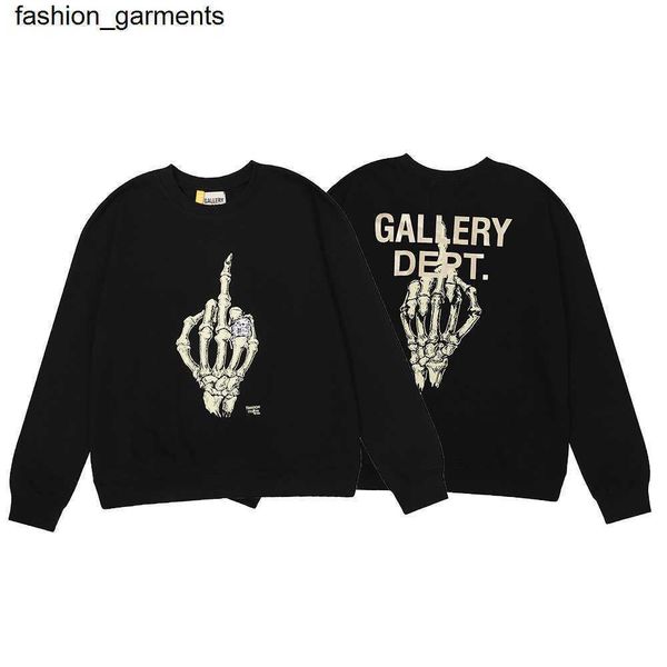 designer men's hoodies sweatshirts fashion galery dept skull wings rose gilding printed cotton, Black
designer men's hoodies sweatshirts fashion galery dept skull wings rose gilding printed cotton, Black
