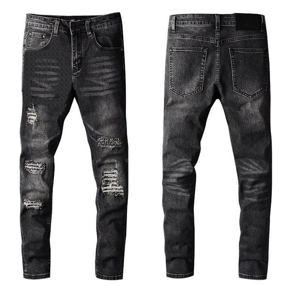 men jeans male slim pants mens classic biker masculino business trousers fashion casual jean size 28-40239j, Blue
men jeans male slim pants mens classic biker masculino business trousers fashion casual jean size 28-40239j, Blue