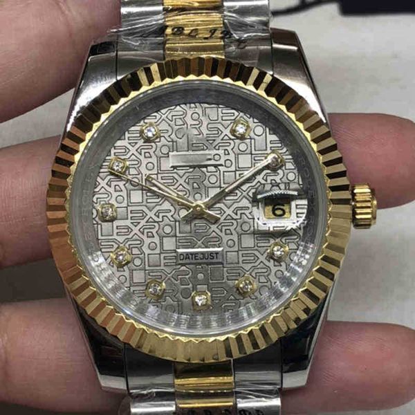 luxury designer watches superclone datejust ro r olex mens mechanical watch automatic log interdental calcium carbide table rz1687, Slivery;brown
luxury designer watches superclone datejust ro r olex mens mechanical watch automatic log interdental calcium carbide table rz1687, Slivery;brown