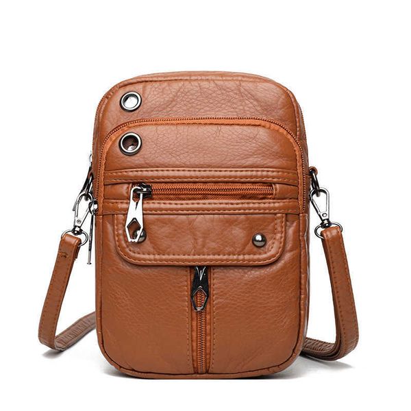 hbp fashion washed soft leather bags women's bag 2023 new lightweight versatile one shoulder crossbody bag mini mobile bags
hbp fashion washed soft leather bags women's bag 2023 new lightweight versatile one shoulder crossbody bag mini mobile bags