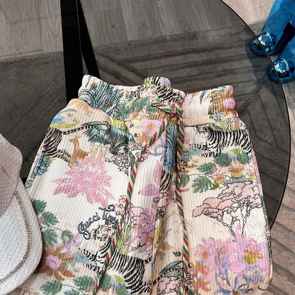 women s pants s summer ice silk thin women wide leg korean fashion tiger print casual straight oversized drape tie dye design l220930, Black;white
women s pants s summer ice silk thin women wide leg korean fashion tiger print casual straight oversized drape tie dye design l220930, Black;white