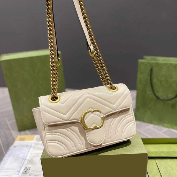 designers bags women gold g chain shoulder bag luxurys womens handbag classic solid letter leather wallet fashion handbag messenger purse ve
designers bags women gold g chain shoulder bag luxurys womens handbag classic solid letter leather wallet fashion handbag messenger purse ve
