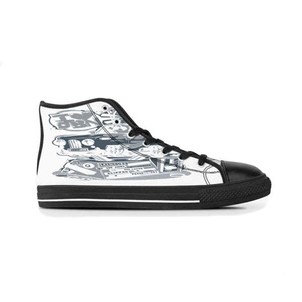 designer customs shoes diy for mens womens men black white high trainers sports sneakers shoe runners customized size 38-45 wholesale
designer customs shoes diy for mens womens men black white high trainers sports sneakers shoe runners customized size 38-45 wholesale