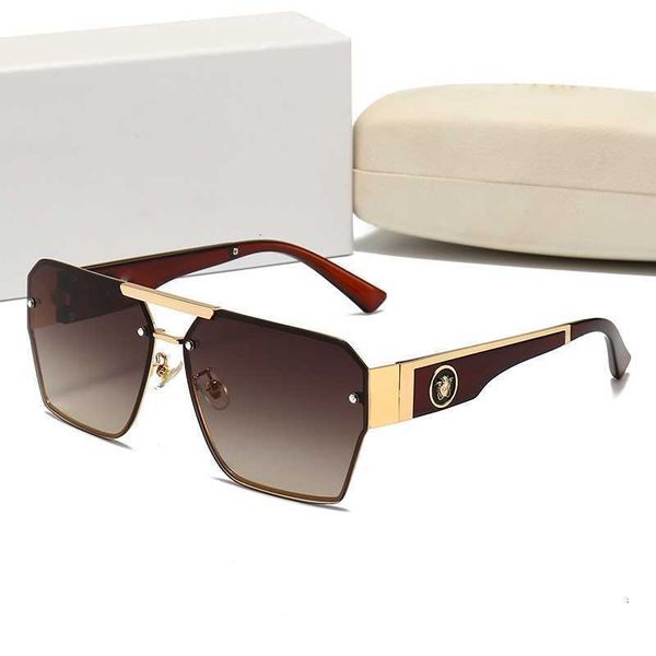 fashion designer sunglasses eyewear latest sun men style uv400 shade square frame metal package driving eye luxury, White;black
fashion designer sunglasses eyewear latest sun men style uv400 shade square frame metal package driving eye luxury, White;black