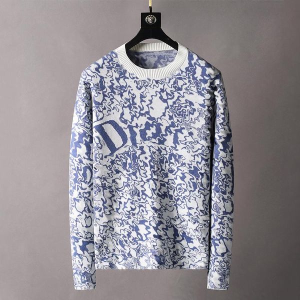 men's sweaters men sweatshirt knitted designer women loose oversized jumpers luxury fashion casual autumn winter warm hoodie sweater em, White;black
men's sweaters men sweatshirt knitted designer women loose oversized jumpers luxury fashion casual autumn winter warm hoodie sweater em, White;black