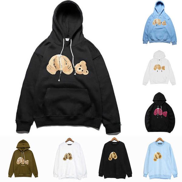 hoodie women fashion hoodies winter warm man long sleeve men s womens luxurys hooded clothing hoody sweatshirts, Black
hoodie women fashion hoodies winter warm man long sleeve men s womens luxurys hooded clothing hoody sweatshirts, Black