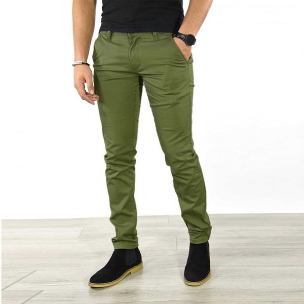 men's pants toddler memory male casual business solid slim zipper fly pocket cropped pencil pant trousers g220929, Black
men's pants toddler memory male casual business solid slim zipper fly pocket cropped pencil pant trousers g220929, Black