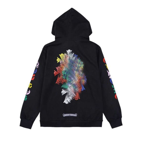men's clothing fleece luxury fashion sweatshirts classic ch zipper hoodies women men loose pullover hooded designer horseshoe sanskrit, Black
men's clothing fleece luxury fashion sweatshirts classic ch zipper hoodies women men loose pullover hooded designer horseshoe sanskrit, Black