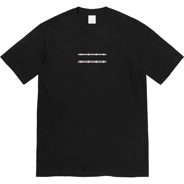 fashion casual summer short-sleeved men's letter t-shirt o-neck loose tee streetwear skateboard hiphop eu size s2211, White;black
fashion casual summer short-sleeved men's letter t-shirt o-neck loose tee streetwear skateboard hiphop eu size s2211, White;black