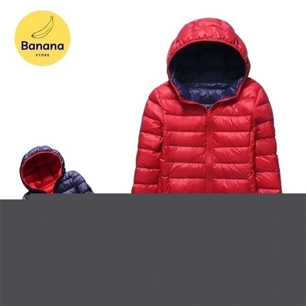 womens down parkas banana store style womens doublesided ultra light short hooded down jacket m4xl 220930, Black
womens down parkas banana store style womens doublesided ultra light short hooded down jacket m4xl 220930, Black