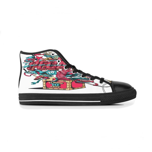 designer customs shoes diy for mens womens men women high black white trainers sports sneakers shoe runners customized size 38-45 top
designer customs shoes diy for mens womens men women high black white trainers sports sneakers shoe runners customized size 38-45 top