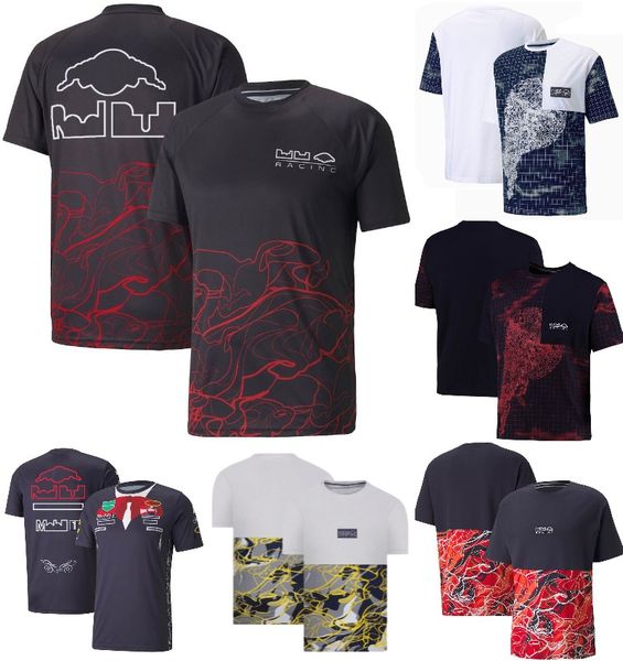 2022 formula 1 t-shirt summer f1 t-shirt men's quick dry racing short sleeve custom team clothing same fans breathable t-shirts
2022 formula 1 t-shirt summer f1 t-shirt men's quick dry racing short sleeve custom team clothing same fans breathable t-shirts