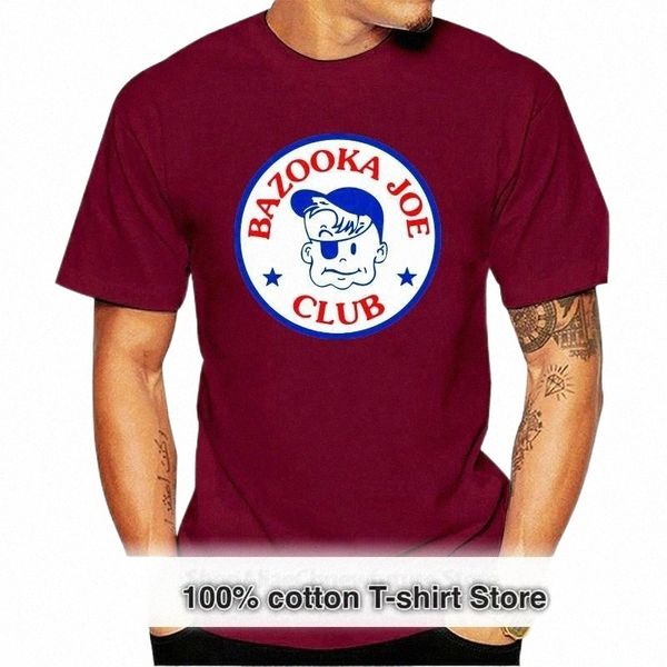 men's t-shirts bazooka joe club retro candy chewing bubble gum t-shirt f2h3#, White;black
men's t-shirts bazooka joe club retro candy chewing bubble gum t-shirt f2h3#, White;black