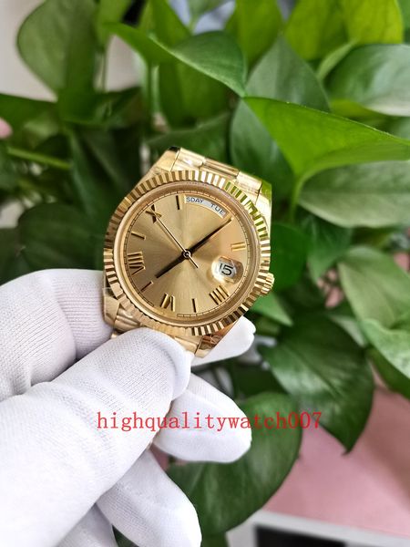 original box file bp2813 high-quality watch new version 228238 228235 228236 18k yellow gold 40mm green dial automatic men's excellent, Slivery;brown
original box file bp2813 high-quality watch new version 228238 228235 228236 18k yellow gold 40mm green dial automatic men's excellent, Slivery;brown