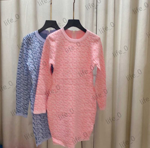 women designer casual dresses brand round collar full body printing dresses long sleeve back zipper dress elegant temperament womens designe, Black;gray
women designer casual dresses brand round collar full body printing dresses long sleeve back zipper dress elegant temperament womens designe, Black;gray