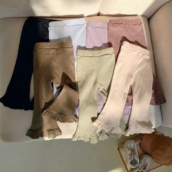 leggings tights kids spring autumn solid color flare pants korean style girls clothing 221006, Blue
leggings tights kids spring autumn solid color flare pants korean style girls clothing 221006, Blue
