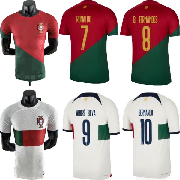 s-4xl 2022 portuguese soccer jersey bruno fernandes diogo j.portuguesa joao felix 22 23 football shirt bernardo portugieser men kids kit por, Black;yellow
s-4xl 2022 portuguese soccer jersey bruno fernandes diogo j.portuguesa joao felix 22 23 football shirt bernardo portugieser men kids kit por, Black;yellow