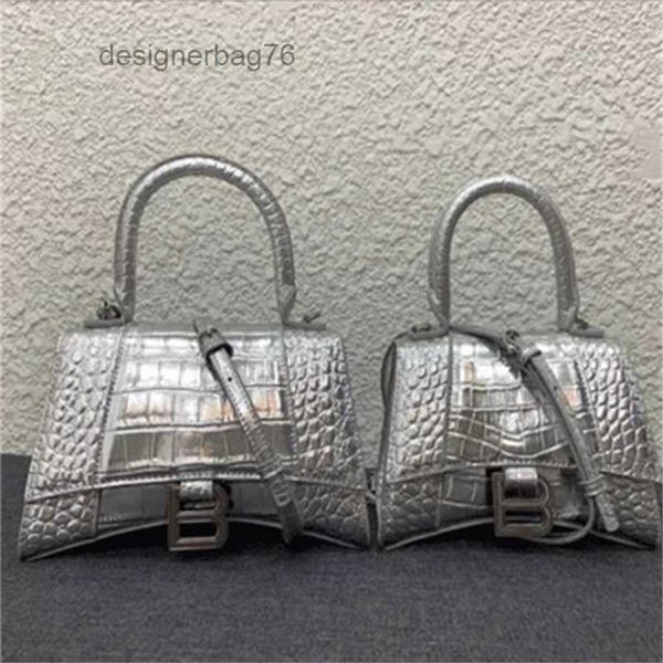 2022 bbalencaigass crocodile advanced designer hourglass bag leather b-button portable single shoulder messenger wo fjlh
2022 bbalencaigass crocodile advanced designer hourglass bag leather b-button portable single shoulder messenger wo fjlh