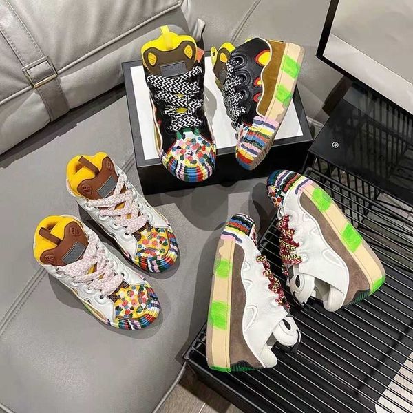 new lnavins leather curb running shoes designer men women graffiti white black gum skates shoes low retro casual sneakers outdoor sports
new lnavins leather curb running shoes designer men women graffiti white black gum skates shoes low retro casual sneakers outdoor sports