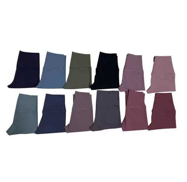 designer solid color women yoga legging pants high waist tight shorts sports gym wear leggings elastic fi lady overall leggings
designer solid color women yoga legging pants high waist tight shorts sports gym wear leggings elastic fi lady overall leggings