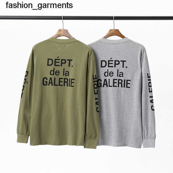 designer men's hoodies sweatshirts trendy galery dept print neck long sleeve men's, Black
designer men's hoodies sweatshirts trendy galery dept print neck long sleeve men's, Black