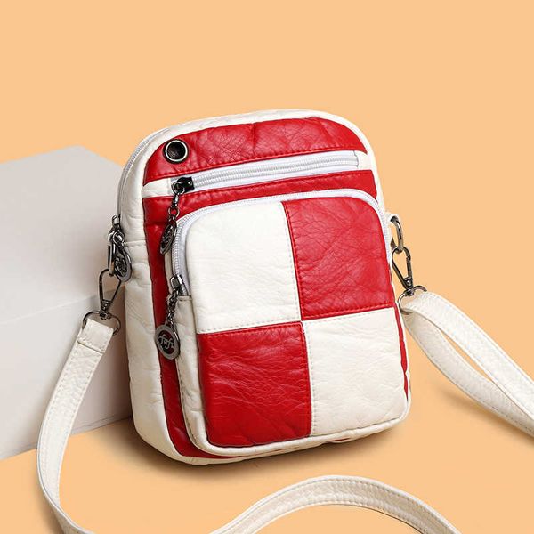 hbp soft leather small bag 2022 new women's cross bodybag fashion simple mobile phone zero wallet versatile one shoulder zeros wallet
hbp soft leather small bag 2022 new women's cross bodybag fashion simple mobile phone zero wallet versatile one shoulder zeros wallet