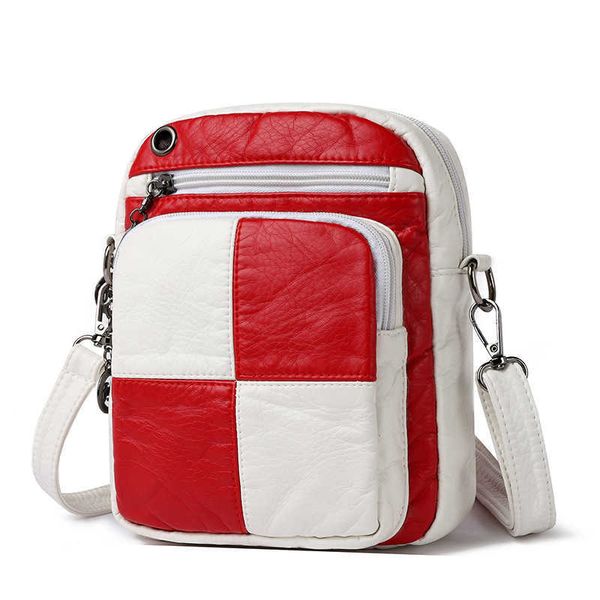 hbphbp hbp soft leather small bag 2022 new women's cross body bag fashion simple mobile phone zero wallet versatile one shoulder zeros
hbphbp hbp soft leather small bag 2022 new women's cross body bag fashion simple mobile phone zero wallet versatile one shoulder zeros
