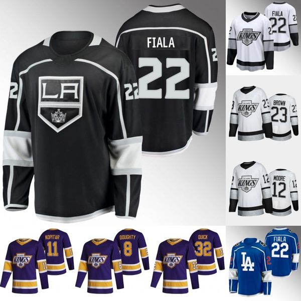 hockey jerseys la kevin fiala kings jersey trevor moore anze kopitar drew doughty jonathan quick cal petersen lias andersson adrian kempe ga, Black;red
hockey jerseys la kevin fiala kings jersey trevor moore anze kopitar drew doughty jonathan quick cal petersen lias andersson adrian kempe ga, Black;red